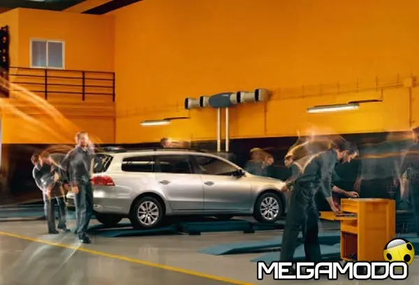 Nuova officina BestDrive a Forlì