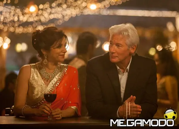 "Ritorno al Marigold Hotel" di John Madden dal 30 aprile al cinema - foto 2