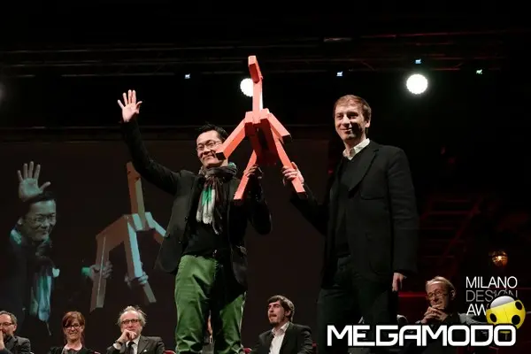 Lexus vince il premio "Best Entertaining" alla Milano Design Week 2015