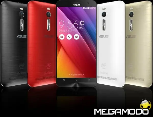 asus zenfone