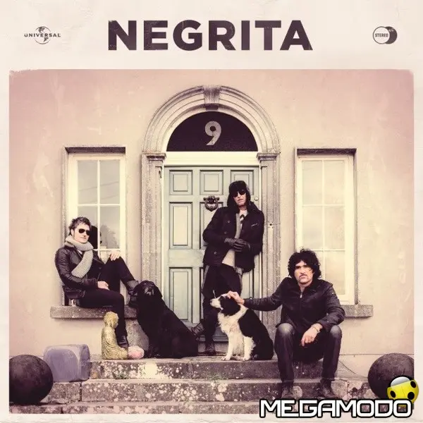 cover del disco 9