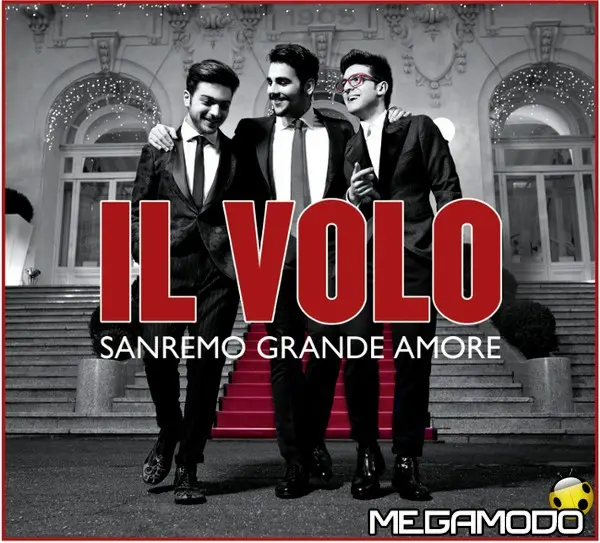 cover il volo cd dvd