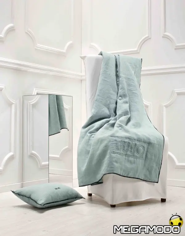 dress you home by liu jo casa