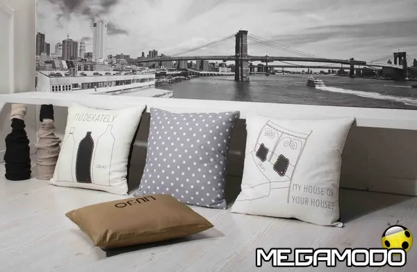 dress you home by liu jo casa