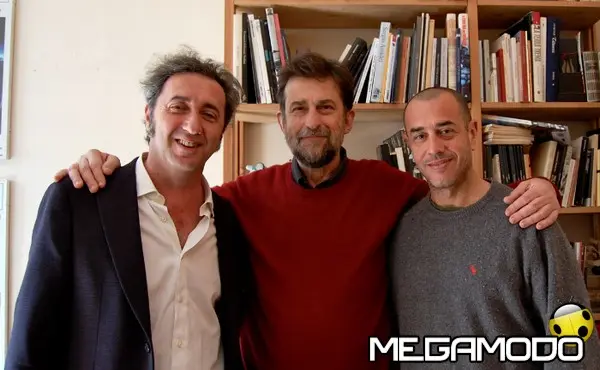 garrone moretti sorrentino