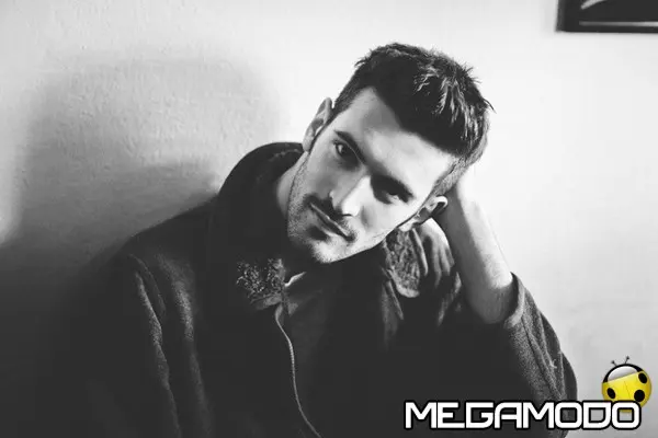 Giovanni Caccamo: "Live at home" anche a Gerusalemme