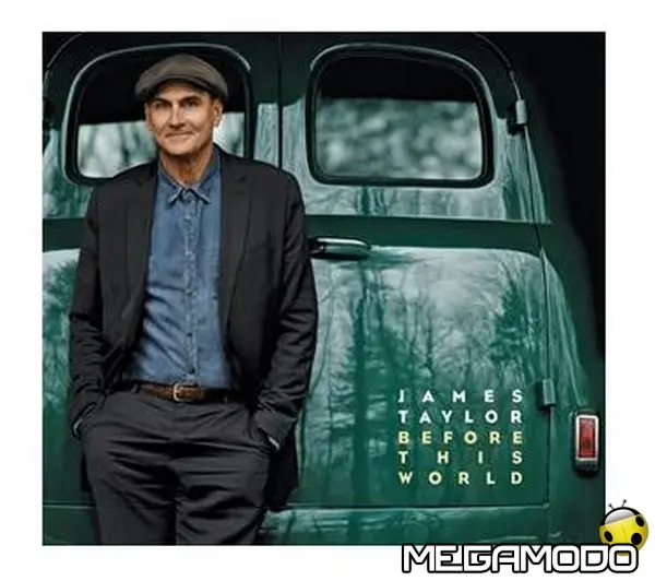 james taylor