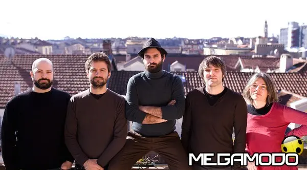 luciano de blasi e i sui generis band or b