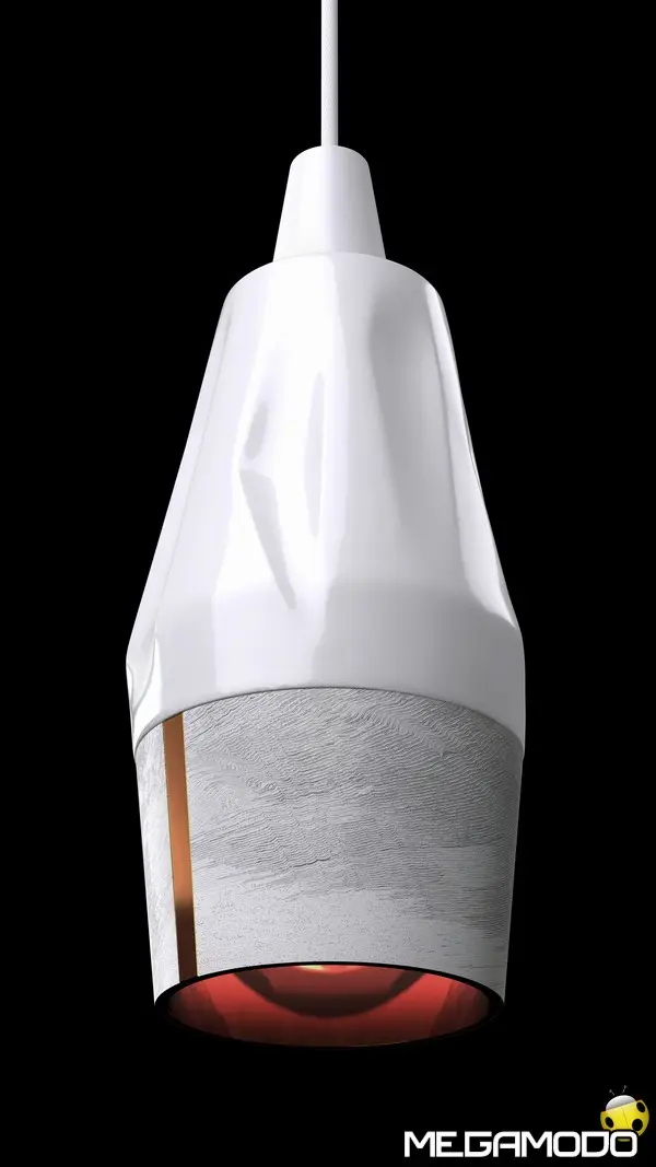 peugeot desing lab npw lamp prototype 002 black background