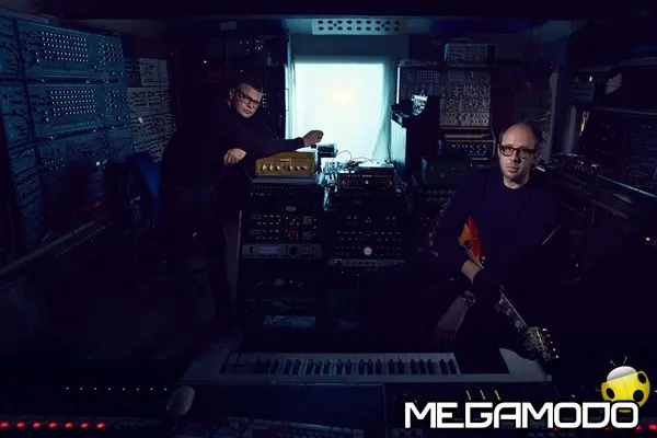 the chemical brothers