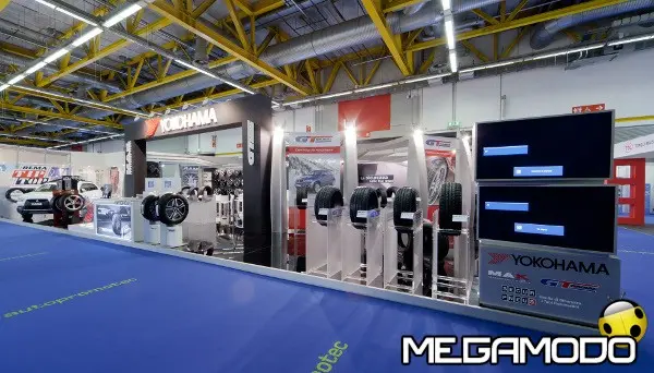 yokohama autopromotec