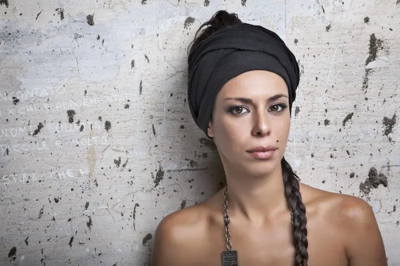 AMARA vince il PREMIO LUNEZIA POP D'AUTORE 2015 per il disco d'esordio "Donna Libera"