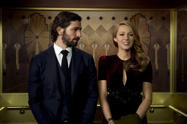 "Adaline - L'eterna giovinezza" da oggi al cinema, Lana Del Rey firma la colonna sonora