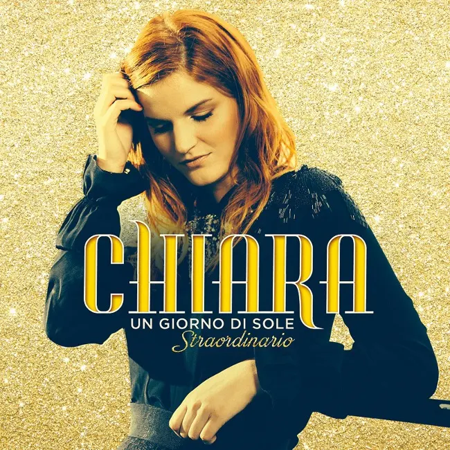 CHIARA: domani in concerto al Teatro Dal Verme di Milano