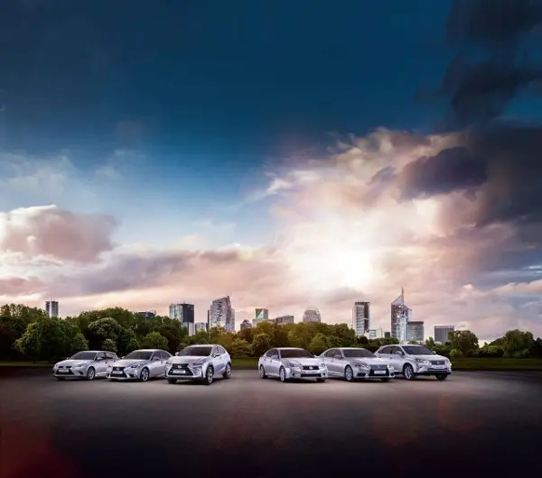 Toyota e Lexus Hybrid Sponsor del Torino Jazz Festival