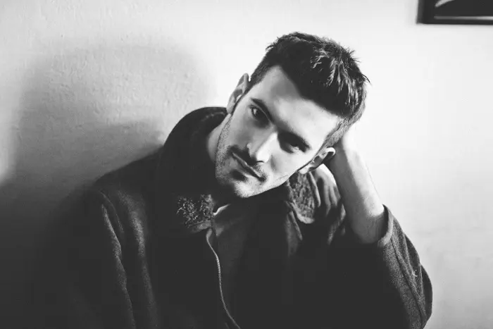 Giovanni Caccamo: "Live at home" anche a Gerusalemme