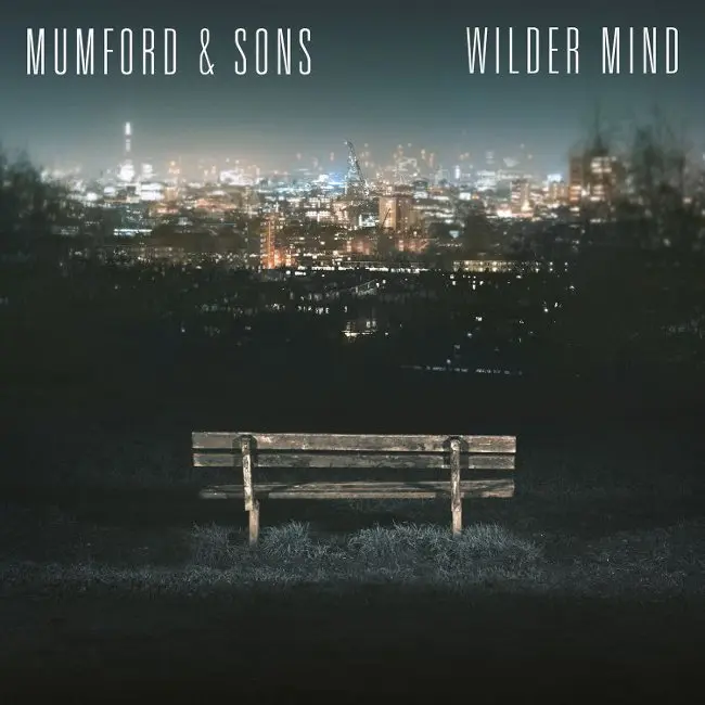 MUMFORD & SONS, si avvicina l'uscita di "WILDER MIND": dal 4 maggio in digitale e dal 5 in fisico