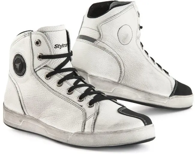 Nuove sneakers Stylmartin: Panama e Melbourne