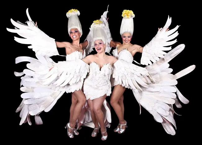 Il musical PRISCILLA ritorna al TEATRO MANZONI di Milano dal 27 maggio