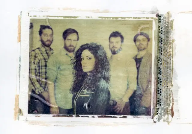 I SANTA MARGARET apriranno il concerto dei Bluvertigo il 12 giugno al Brianza Rock Festival di Monza