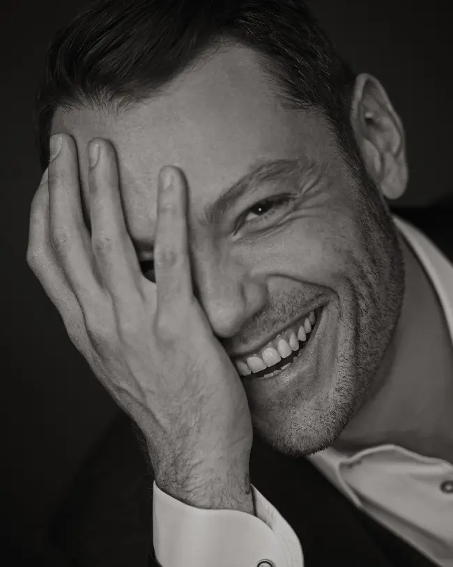 Tiziano Ferro da domani in radio con "LO STADIO"