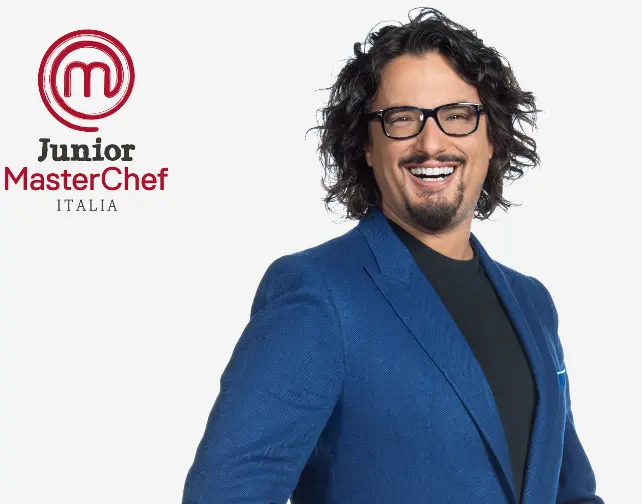 Junior MasterChef Italia: domani un nuovo appuntamento su Sky Uno HD