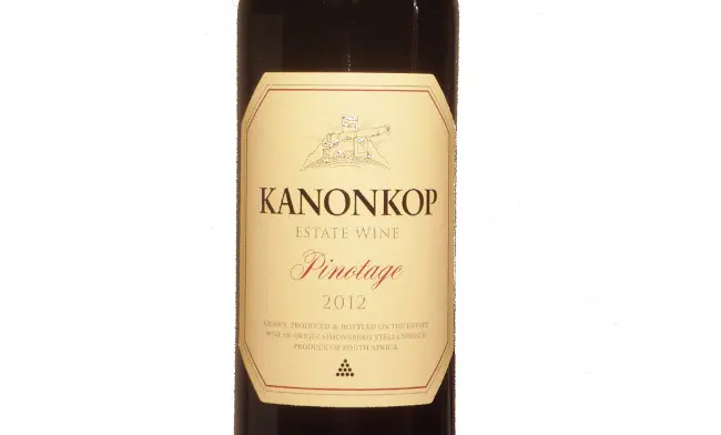 Da Cape Best una selezione di vini pregiati Sudafricani 