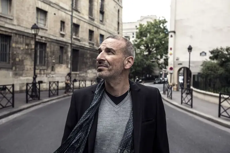 PACIFICO Torna sul palco con "LE MOSCHE TOUR", dal 12 giugno al 31 luglio