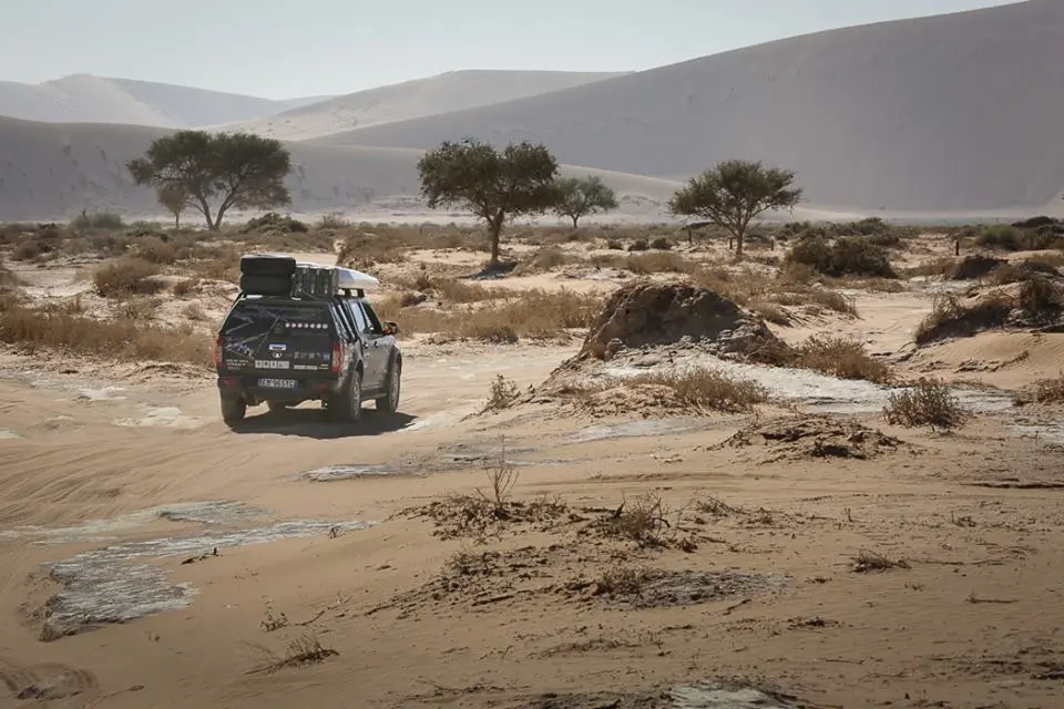 7milamiglialontano 2015 torna in Italia per l’EXPO 