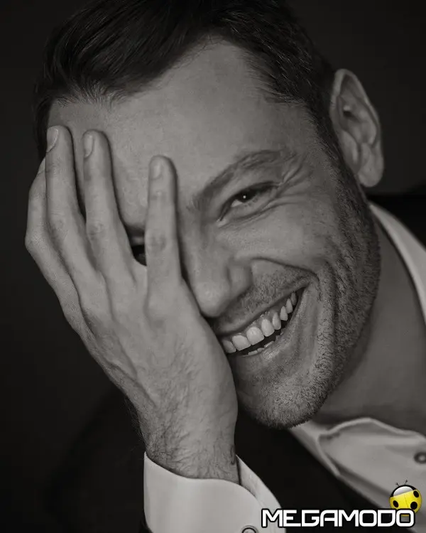 001 tizianoferro foto di mariano vivanco