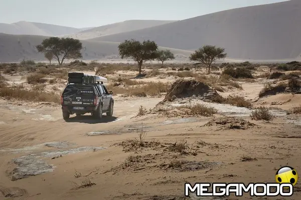 7milamiglialontano 2015 torna in Italia per l’EXPO 