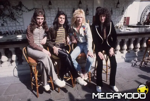 #QueenNight,Una serata dedicata alla band Britannica su Sky Arte HD