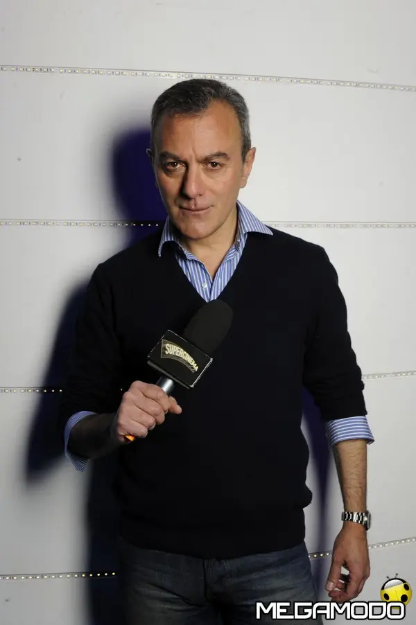 A “Supercinema” Carlo Verdone e Claudio Bisio