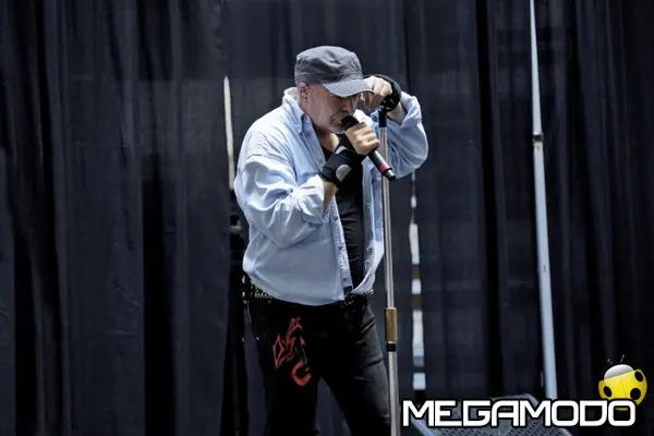 Vasco: una (astro)Nave Metal per il Komandante - foto 1