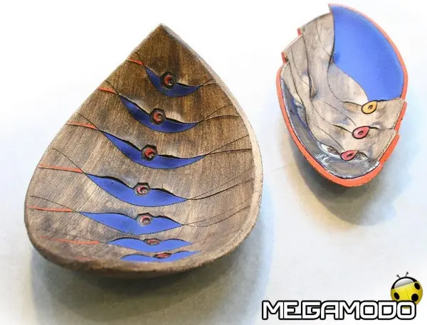 Ceramiche Imiso: il design come pezzo unico da Cape Best 