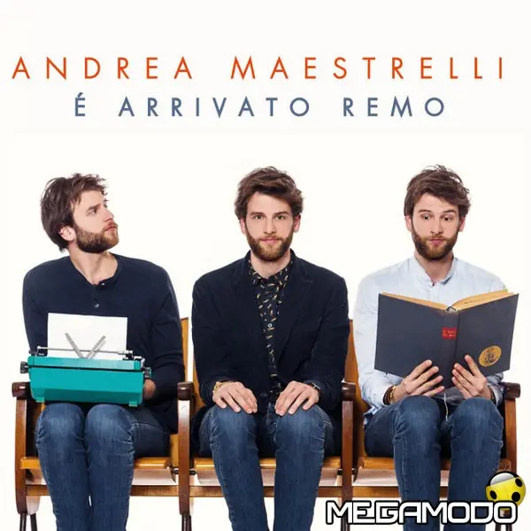 andrea maestrelli cover disco