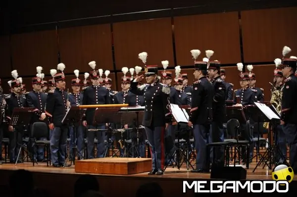 banda dellesercito 3