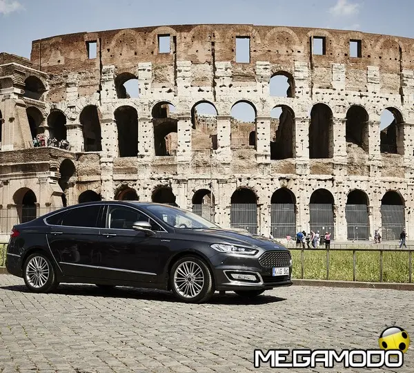 fordvignale2015 rome 3598
