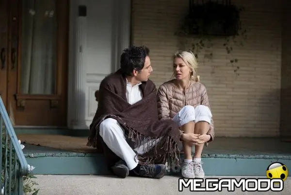 giovani si diventa di noah baumbach con ben stiller e naomi watts