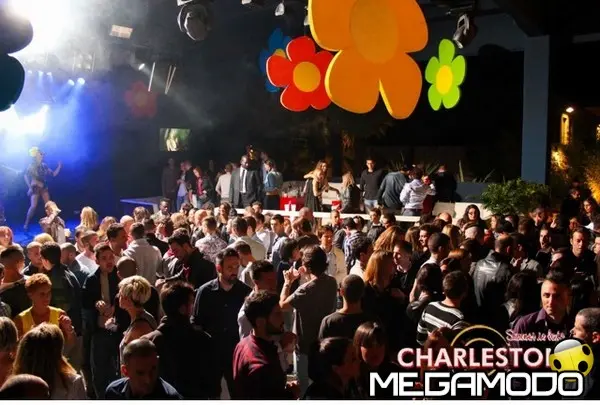 Charleston Summer Club di Treviglio: il 15 ed il 16 maggio due Opening Party d’eccezione