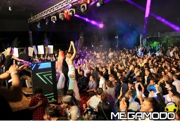 Costez Nikita Summer Cluber di Telgate: il 15 maggio Luca Guerrieri e Gianluca Motta, il 16 Tommy Vee