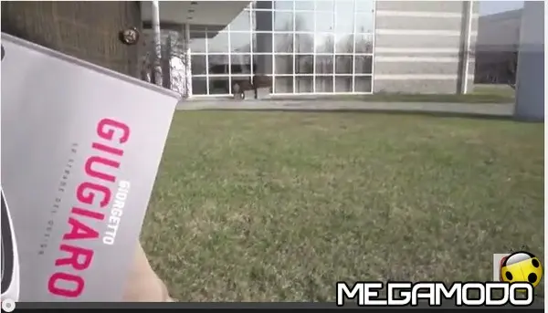 Giugiaro si racconta in una video intervista esclusiva