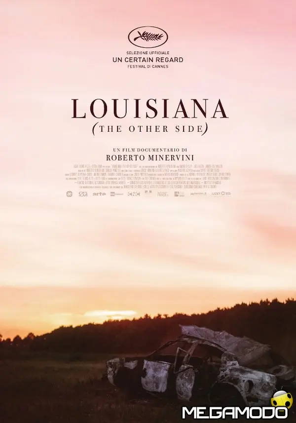 louisiana art italia medium