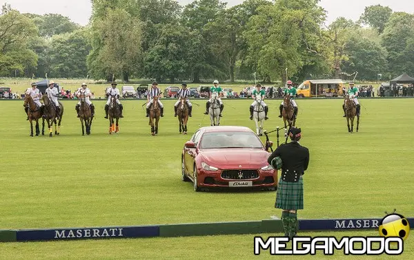 maserati jerudong park polo trophy 1