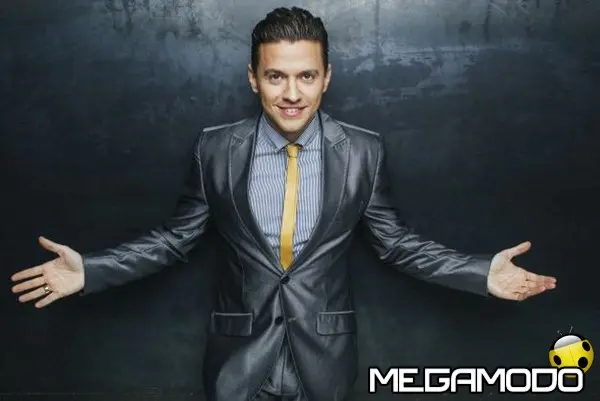 matthew lee foto daltri tempi 2