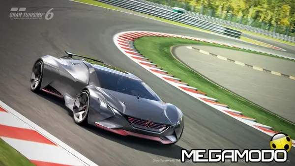 peugeot vision gran turismo racing 02