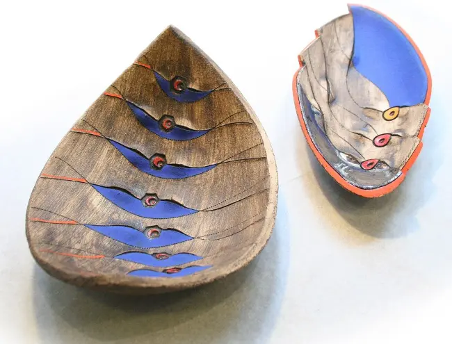 Ceramiche Imiso: il design come pezzo unico da Cape Best 