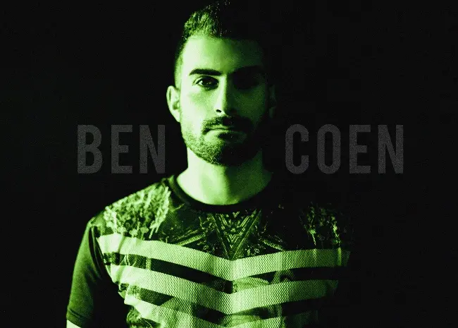 “Supertruck”: un tuffo nostalgico negli anni '80 con il nuovo singolo di Ben Coen