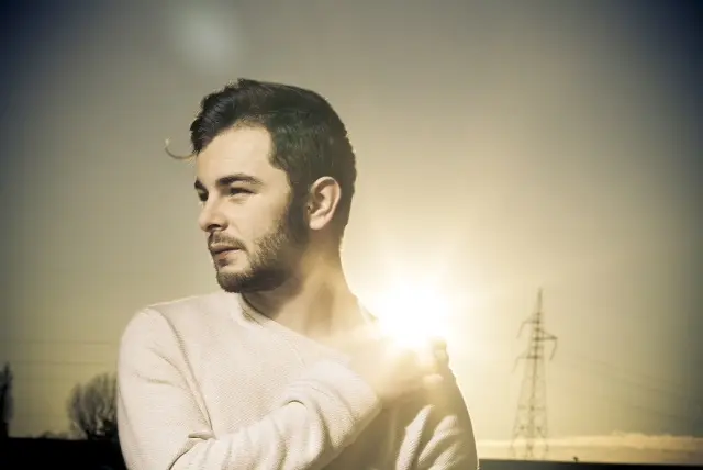 LORENZO FRAGOLA il 29 giugno al cinema in diretta dal Palalottomatica di Roma