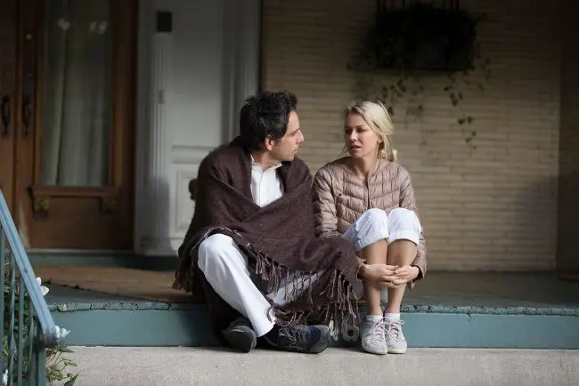 GIOVANI SI DIVENTA (While We're Young) di Noah Baumbach dal 9 luglio al cinema